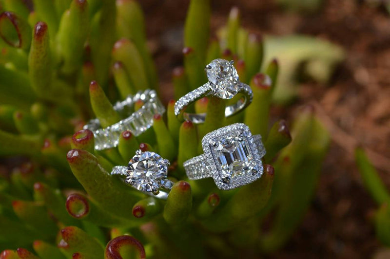 Decoding Fine Jewelry in Albuquerque for Everyday Luxury
