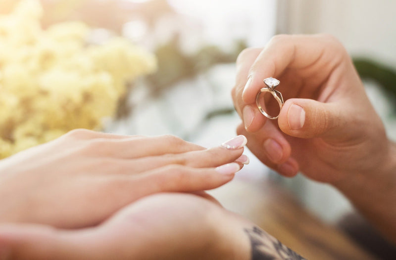 Top Problems with Engagement Rings and How to Fix Them