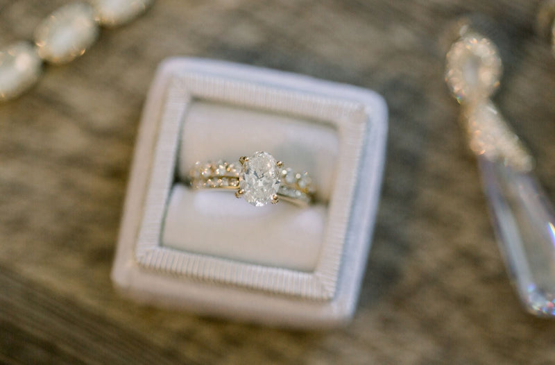 Practical Solutions for Engagement Ring Damage