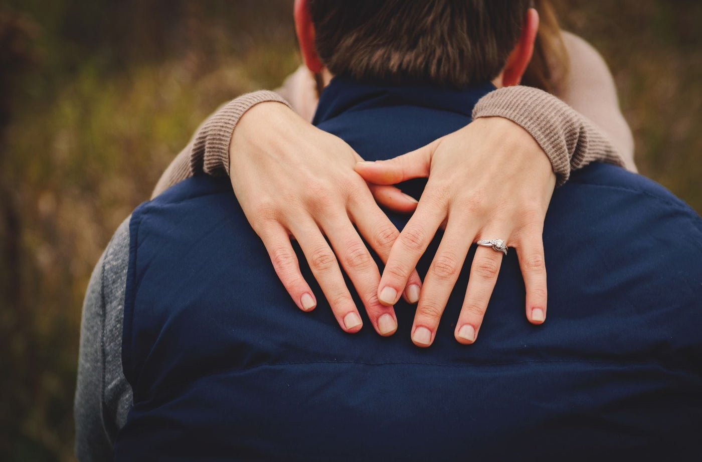 Why Winter Proposals Call for Durable Engagement Rings