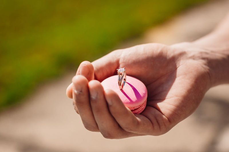 Solutions for Common Engagement Ring Complaints