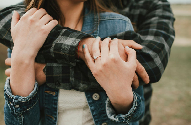 How to Make Sure Your Engagement Ring is Secure