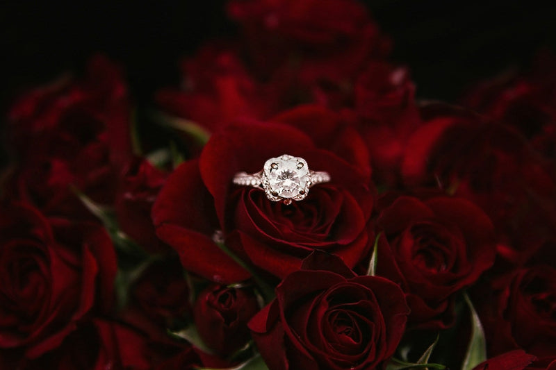 Design Decisions That Make Custom Jewelry in Albuquerque Stand Out