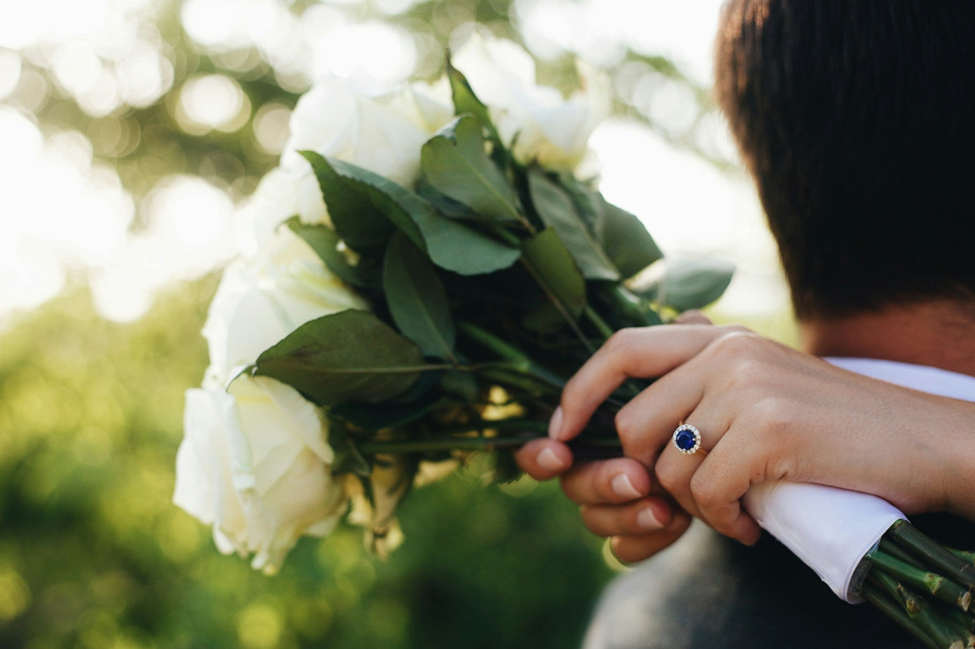 Breaking Down Popular Settings in Engagement Rings