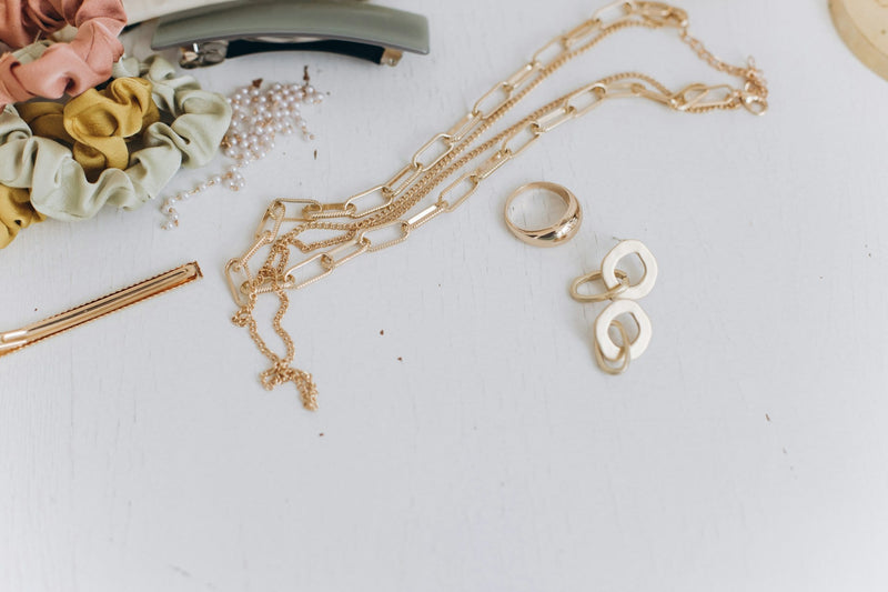 How to Care for Your Custom Jewelry Pieces