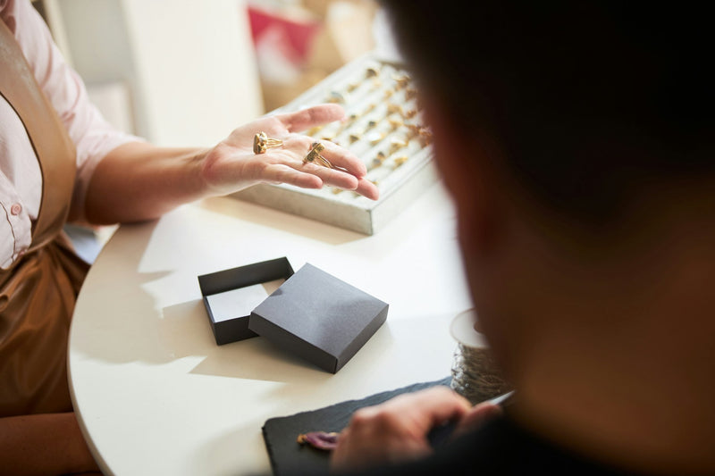 What to Bring to a Jewelry Appraisal in Albuquerque (Insurance vs. Resale)