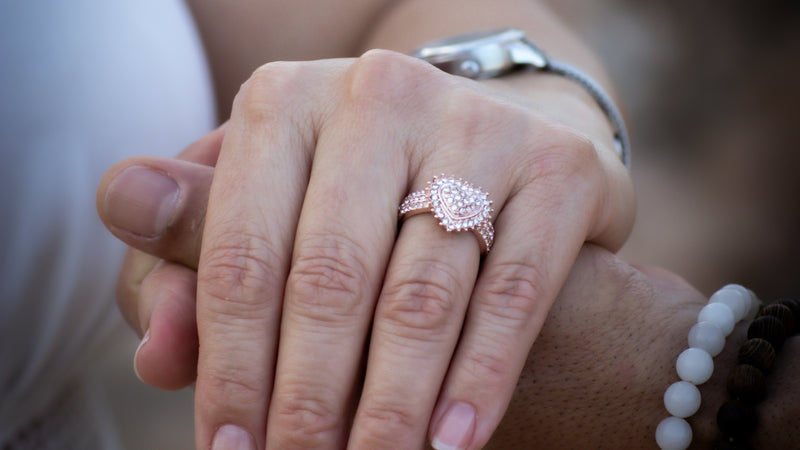 Wedding Ring Trends for 2024
