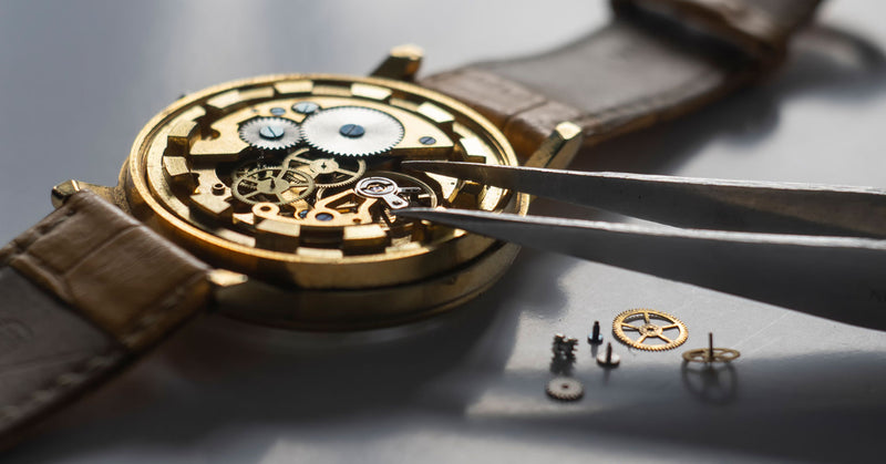 Your Big Guide to Albuquerque Jewelry Repair