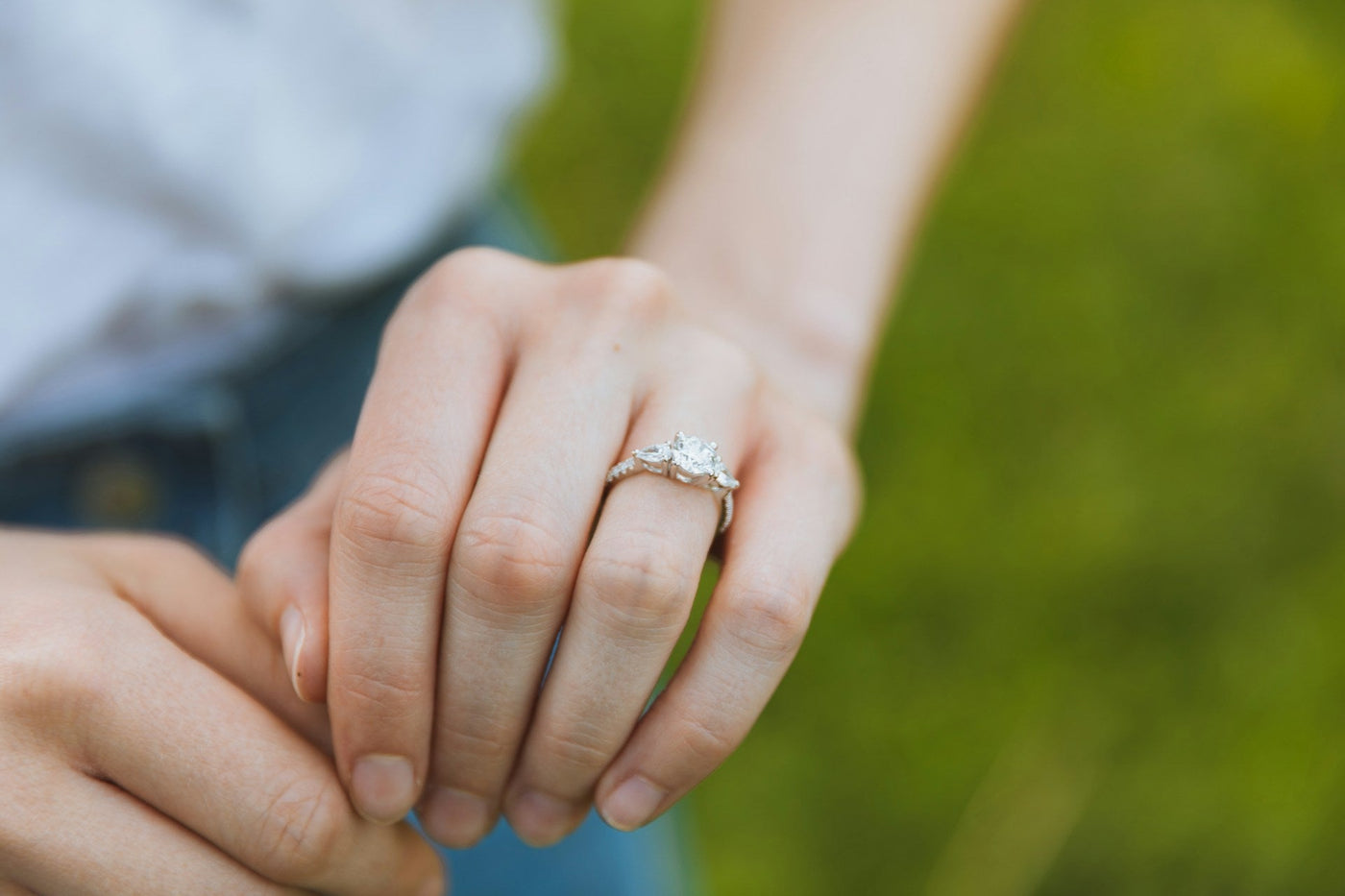 How to Protect Your Engagement Ring from Damage