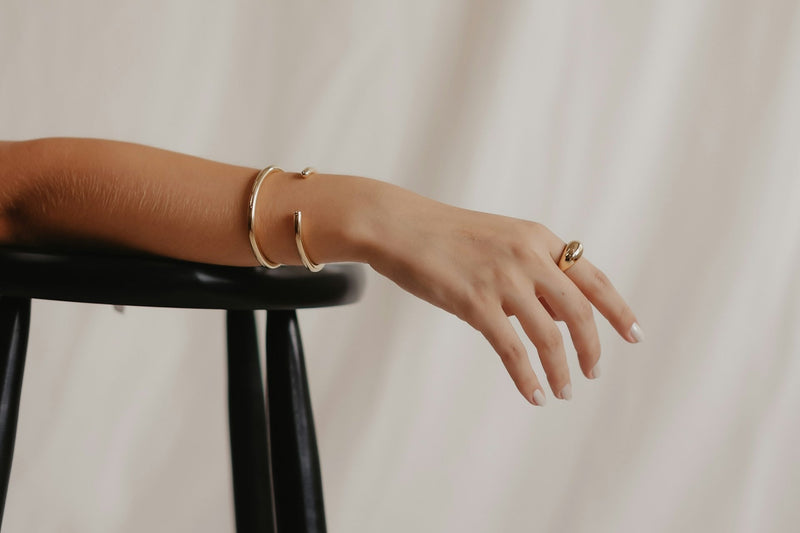 Summer Bracelet Bangles That Capture Albuquerque’s Desert Light