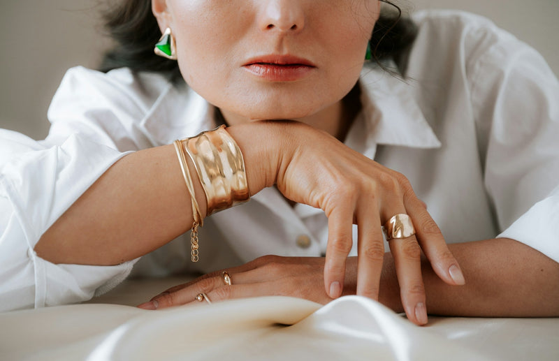 Are Custom Jewelry Pieces Good for Mother’s Day?