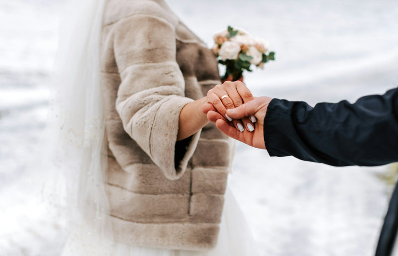 Why Wedding Bands for Ladies Make Great Gifts