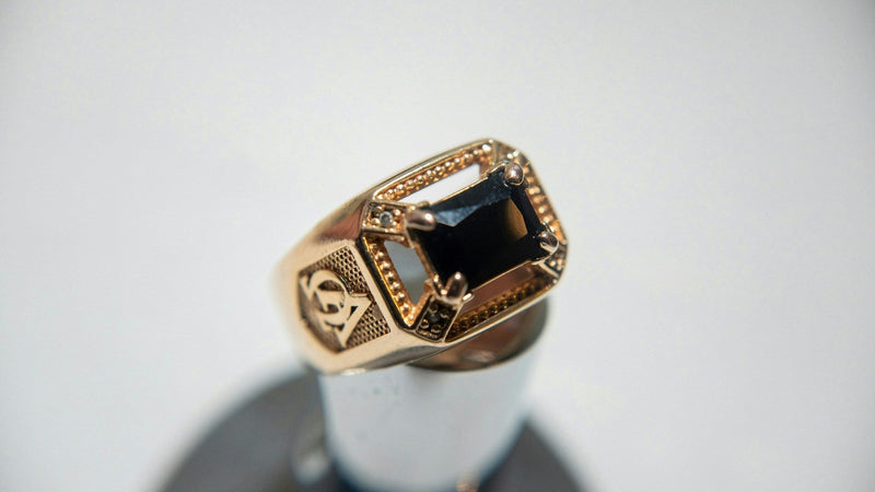 Decoding Men’s Ring Shops in Albuquerque for Everyday Style