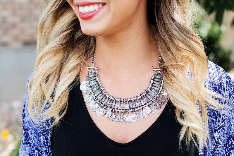 Find Budget-Friendly Fashion Jewelry Necklaces in Albuquerque