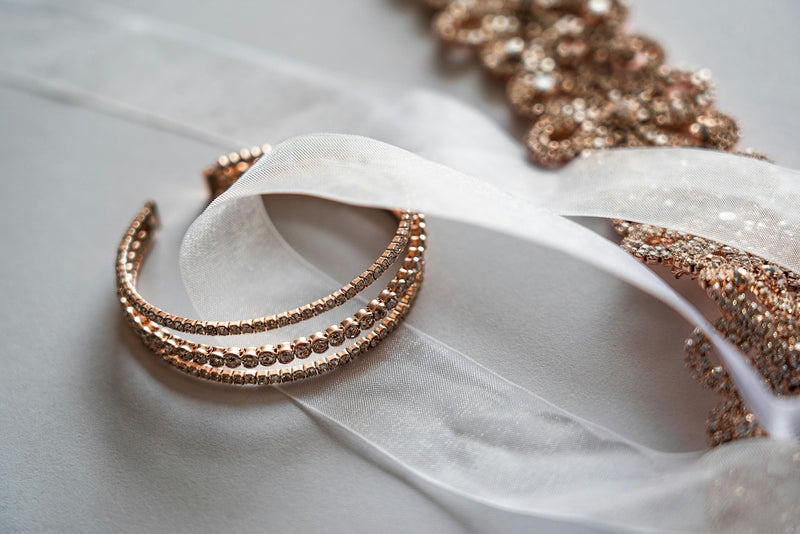 Best Jewelry For Spring Pairing