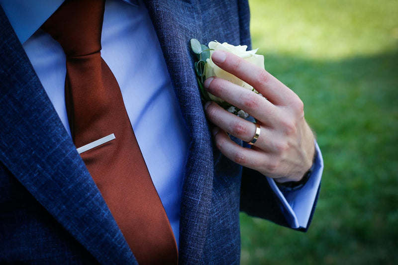 How to Test Men’s Wedding Bands for Real Daily Use