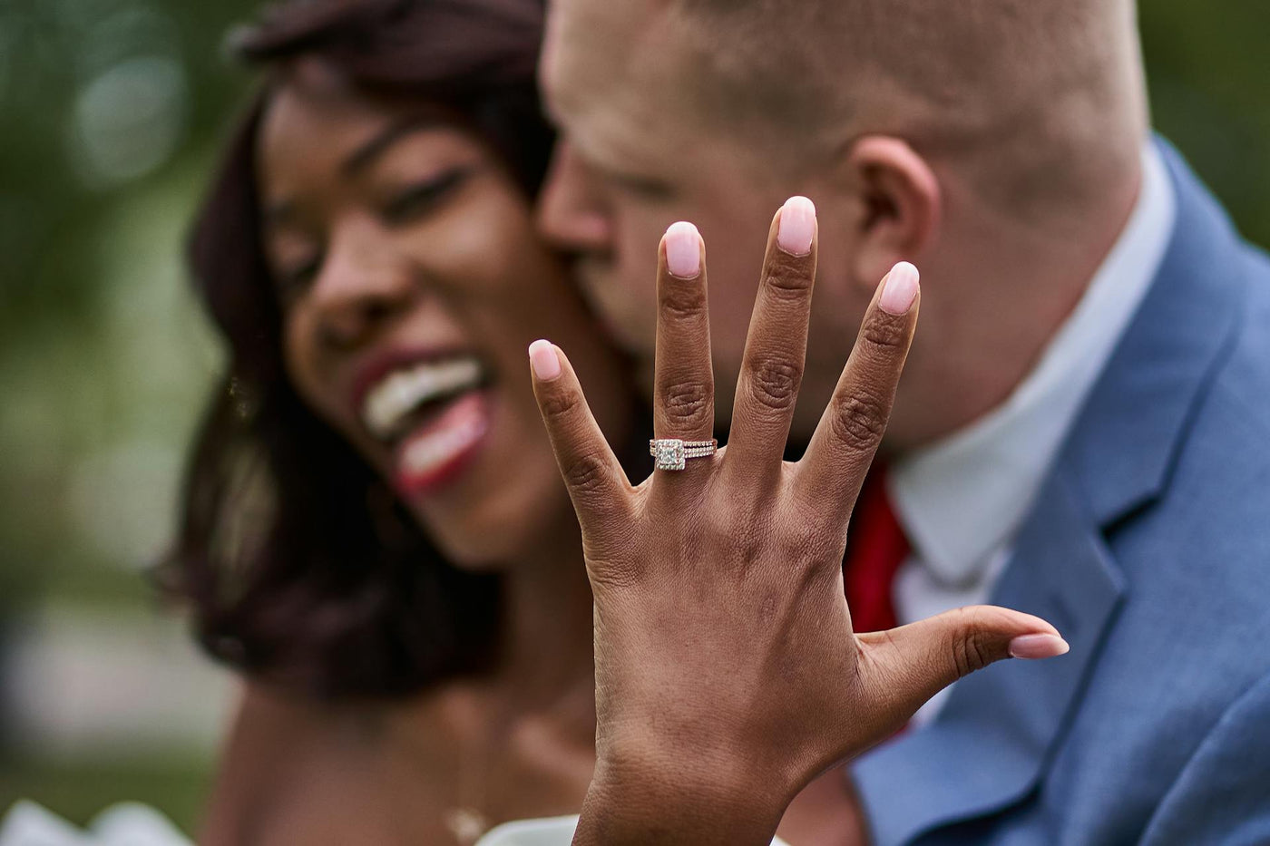 Top Things That Stretch Engagement Ring Settings Over Time