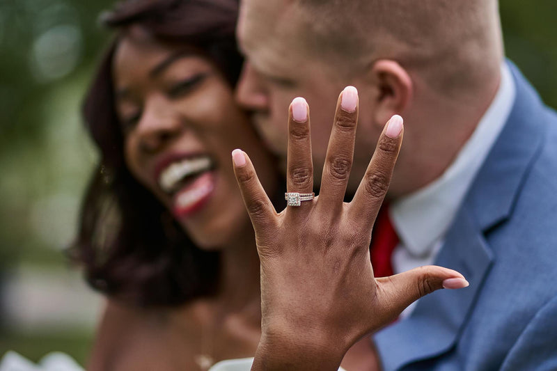 Top Things That Stretch Engagement Ring Settings Over Time