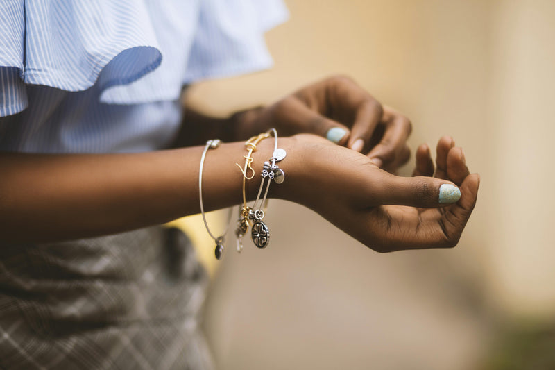 Guide to Budget-Friendly Sterling Silver Diamond Tennis Bracelets
