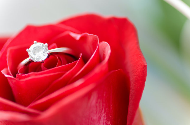 Give Your Sweetie the Gift of Jewelry