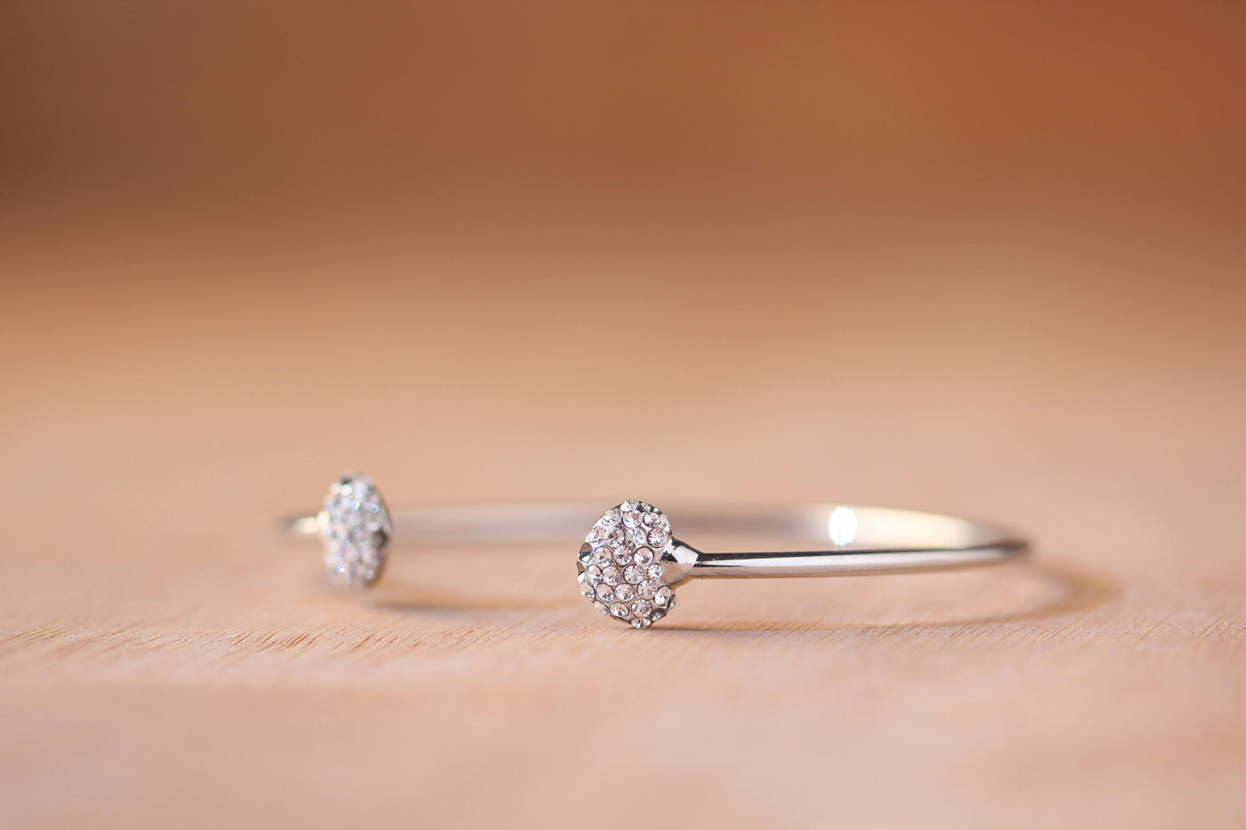 Affordable Sterling Silver Diamond Accent Tennis Bracelets Guide