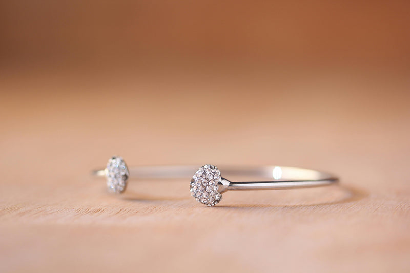 Affordable Sterling Silver Diamond Accent Tennis Bracelets Guide