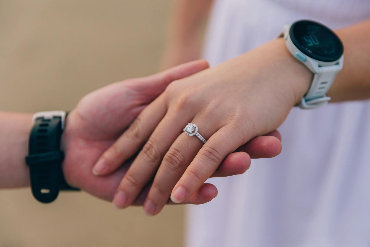 How to Secure Engagement Rings for Active Lifestyles