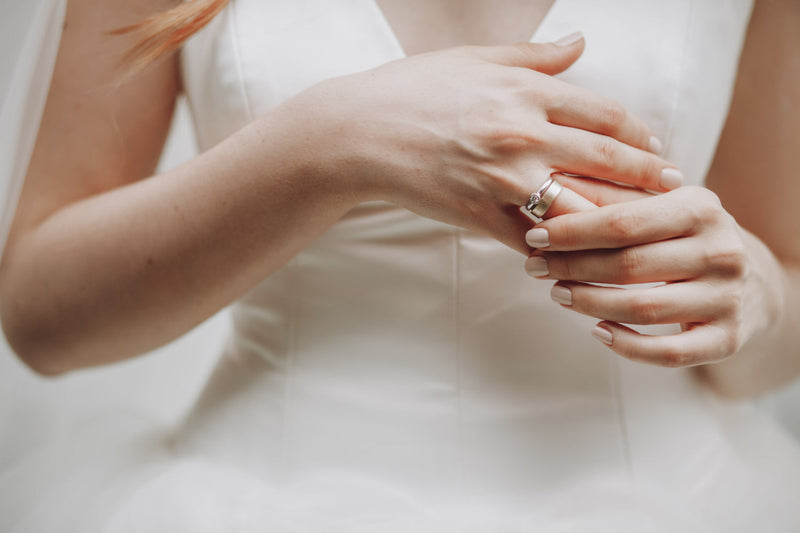 Spring Bridal Ring Trends to Follow This Year