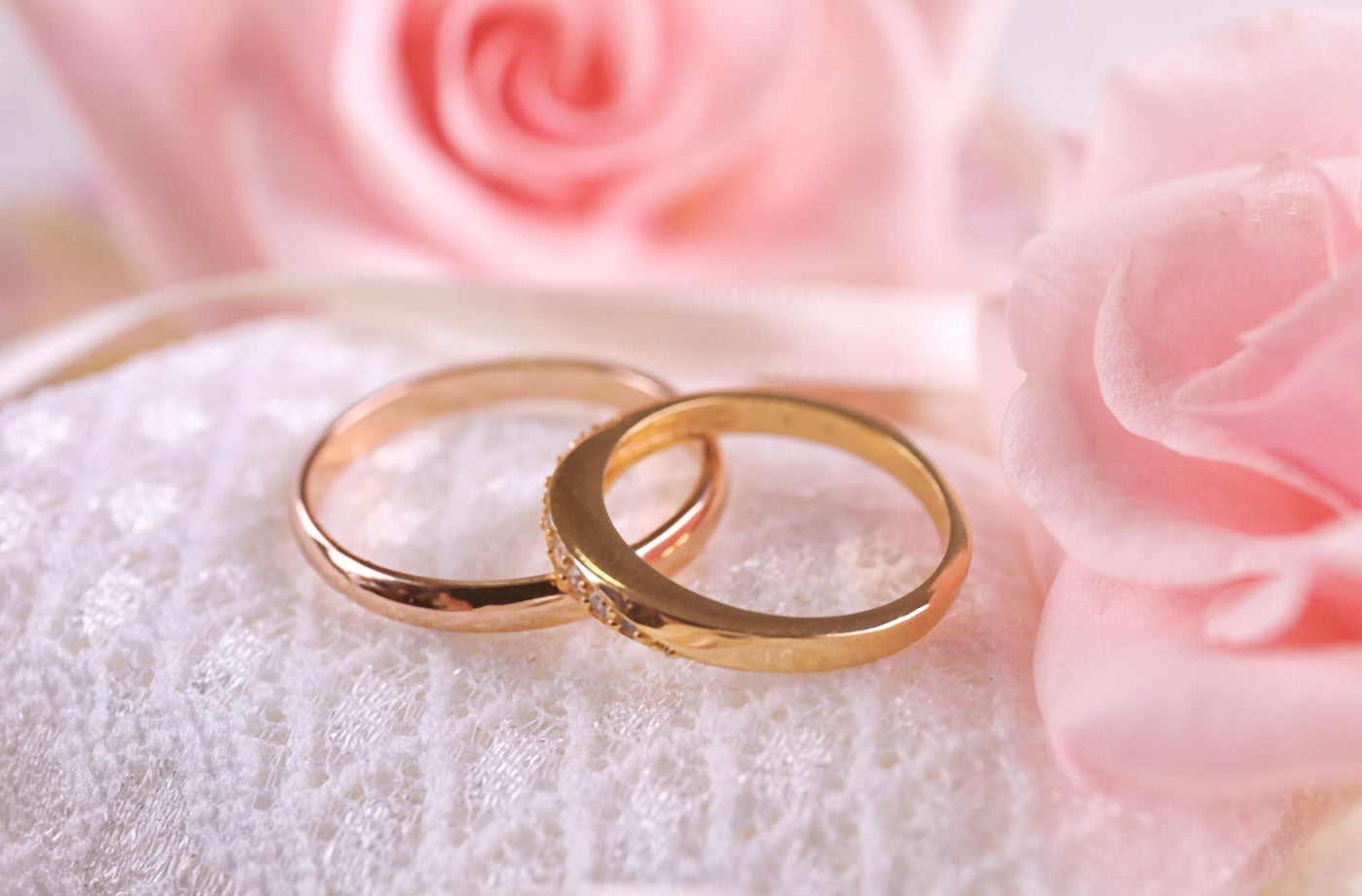 Choosing the Perfect Color for Rings for Brides