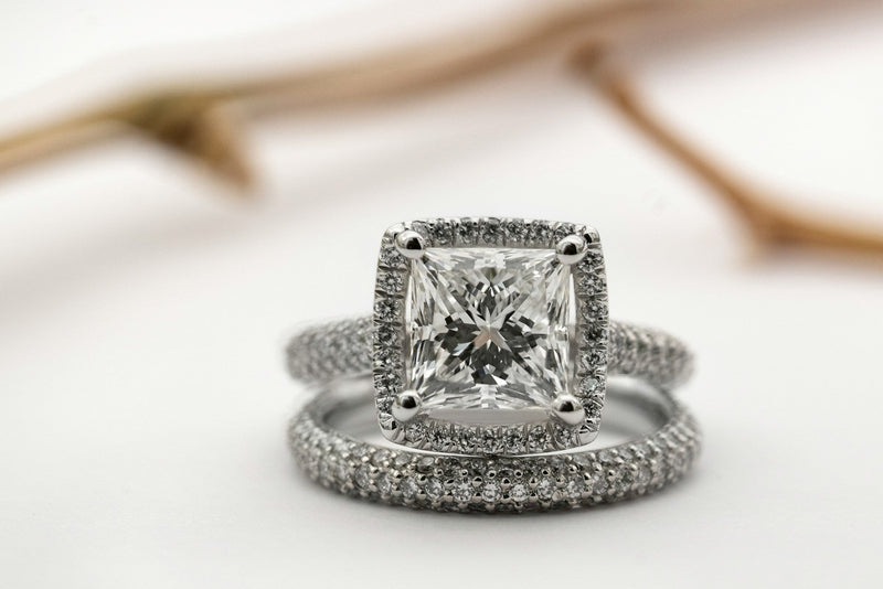 Common Bridal Ring Shapes and What They Say About You