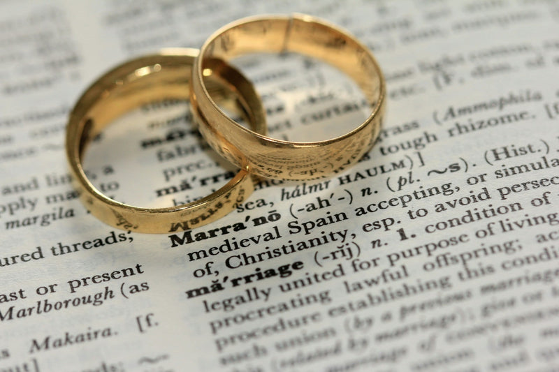 Why Are Bridal Rings More Likely to Lose Shine Quickly?