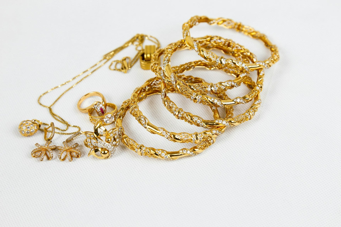 Things to Know Before Reworking Custom Jewelry