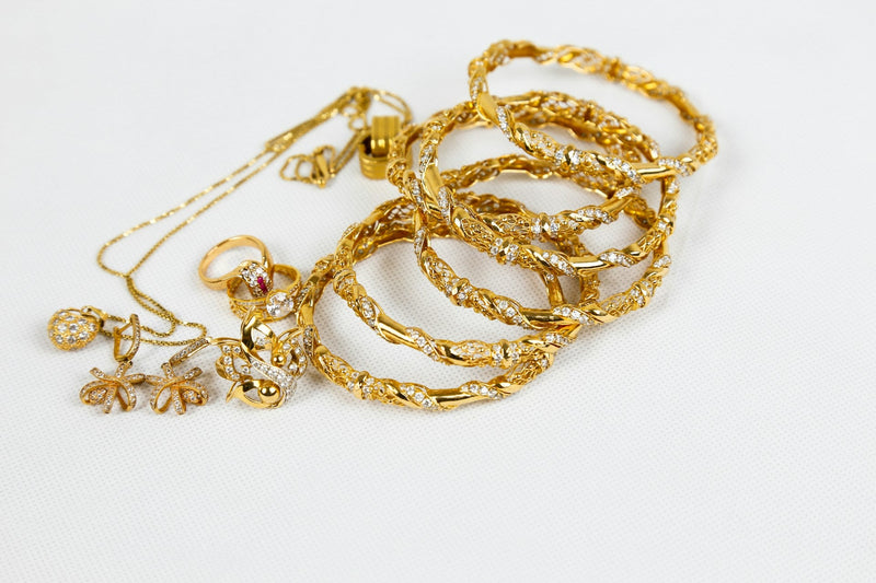 Things to Know Before Reworking Custom Jewelry