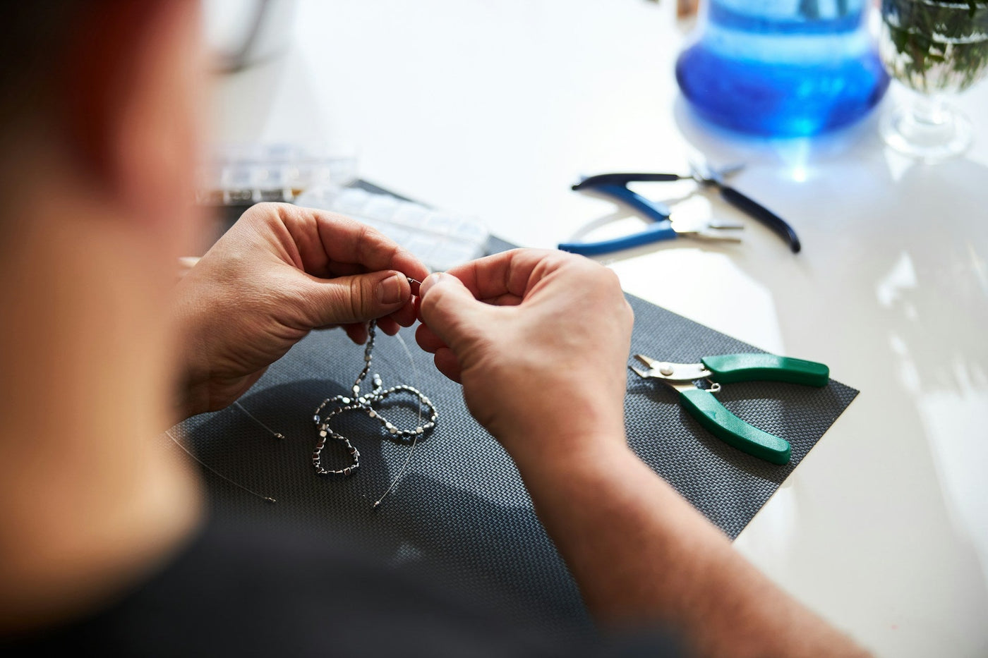 Decoding Jewelry Appraisal in Albuquerque for Heirloom Pieces