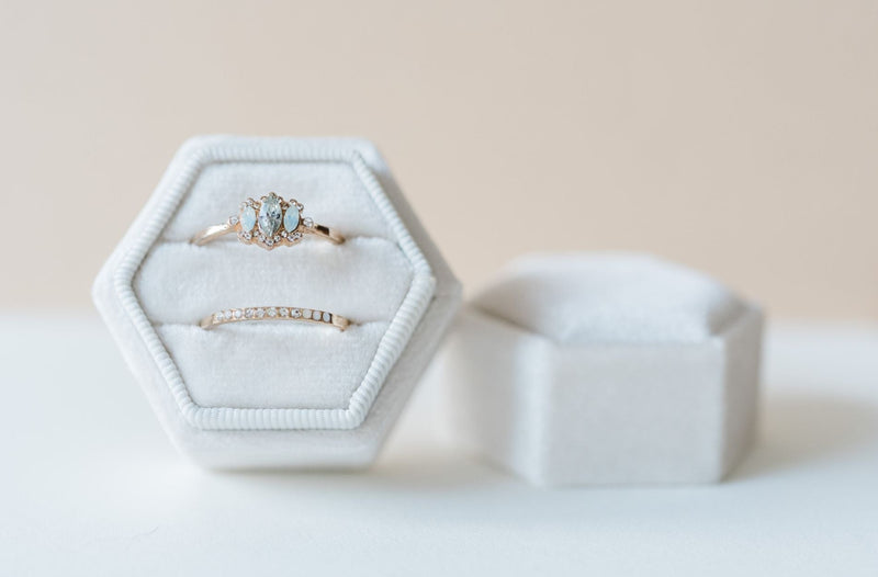 How to Store and Protect Your Rings for Brides