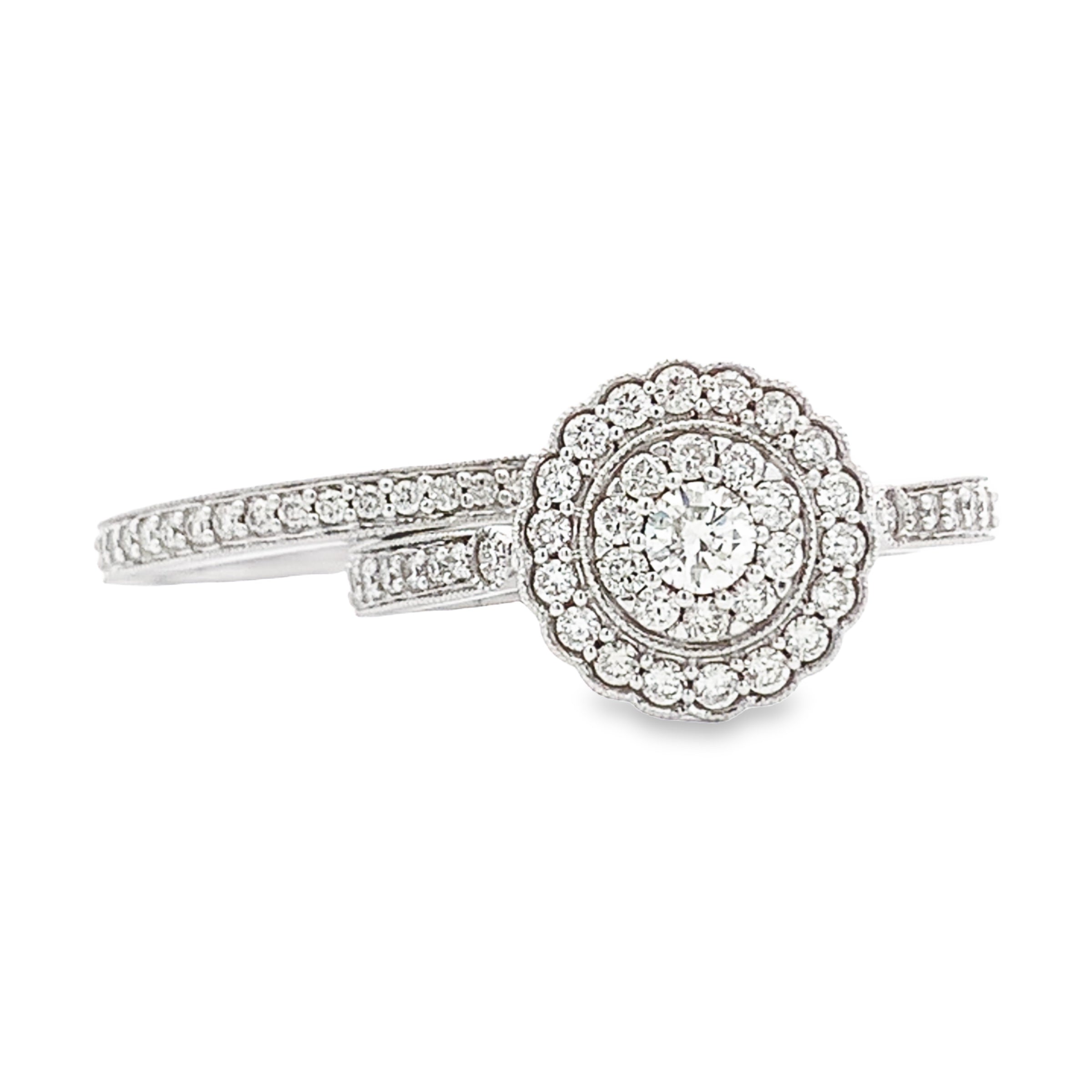 Wedding Rings