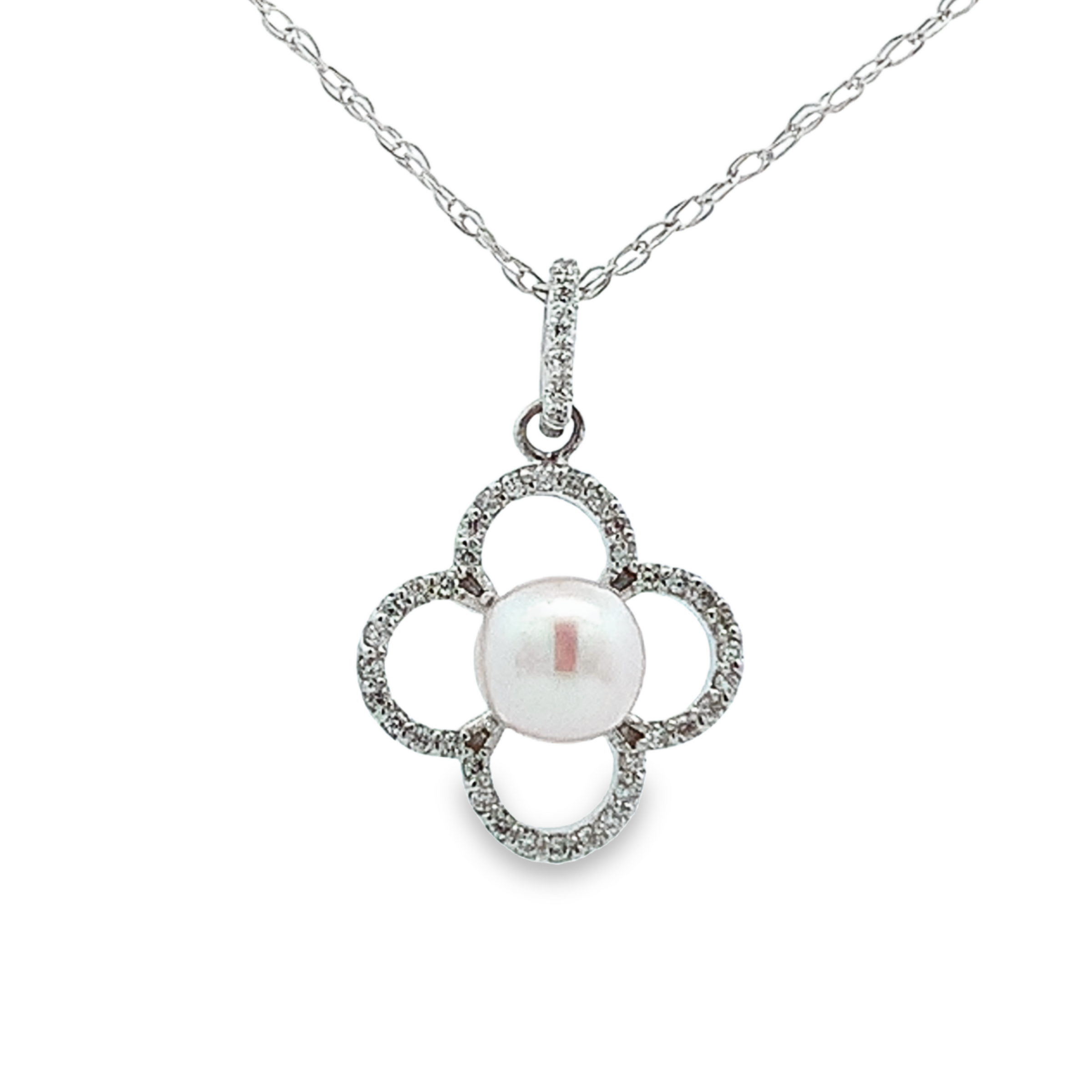 Pearl - Necklaces