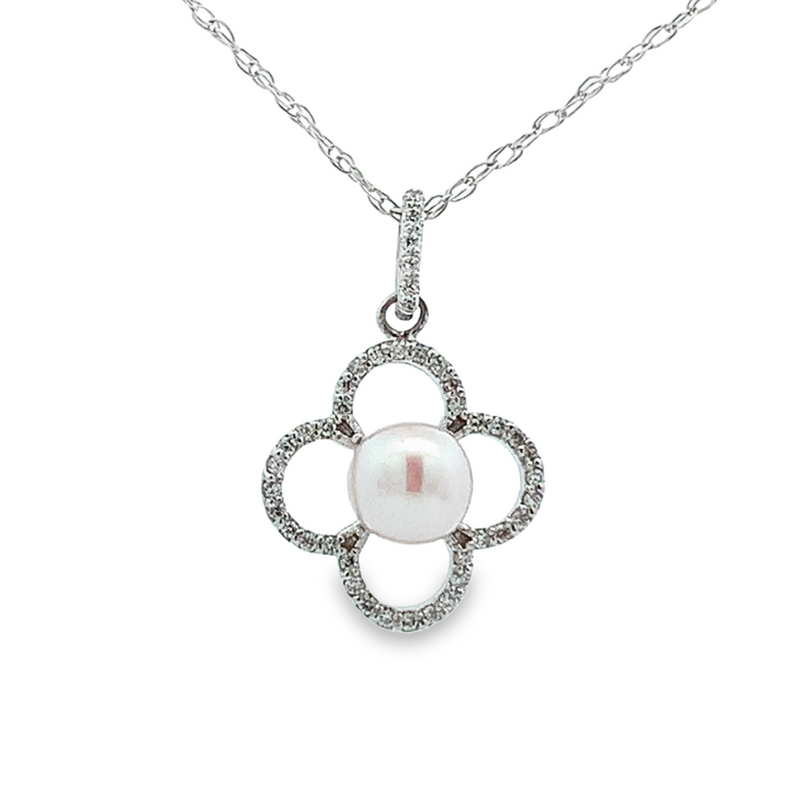 Pearl - Necklaces
