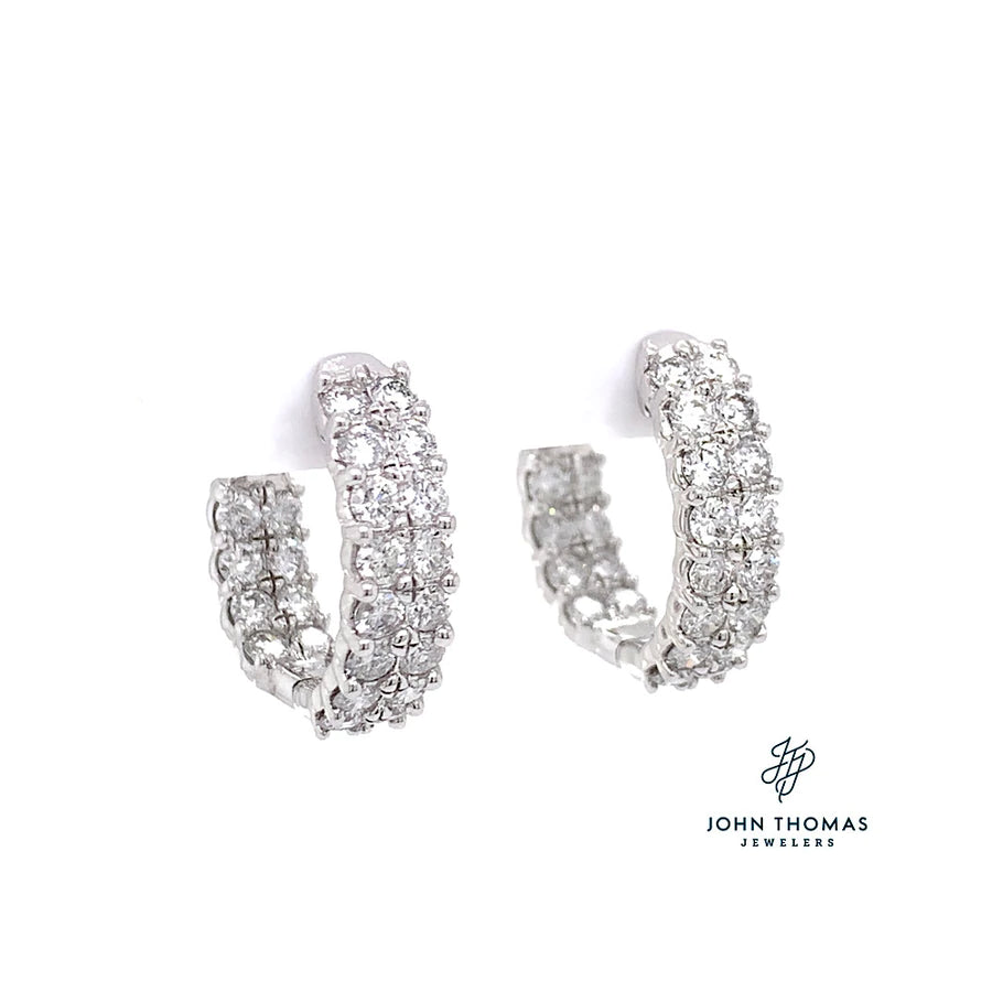 Hoop - Earrings