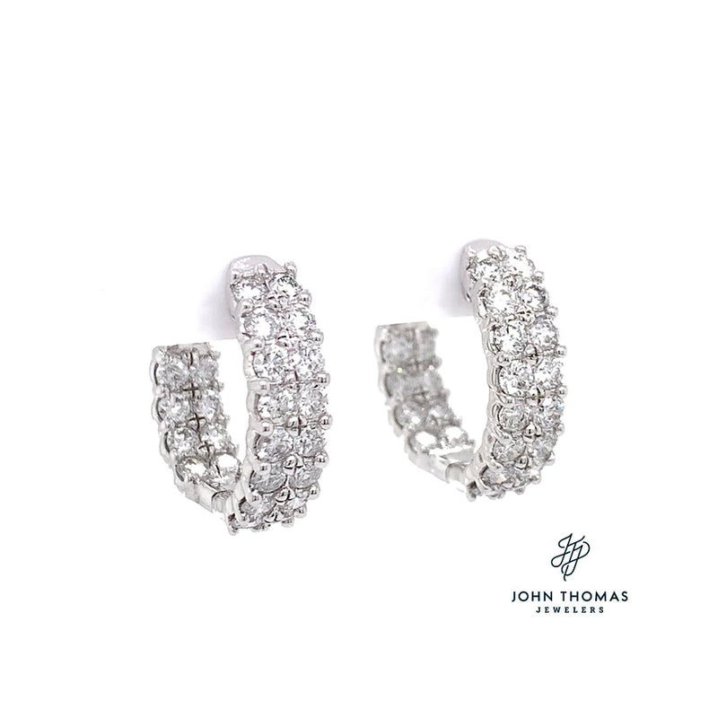 Hoop - Earrings