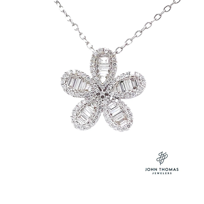 Diamond - Necklaces