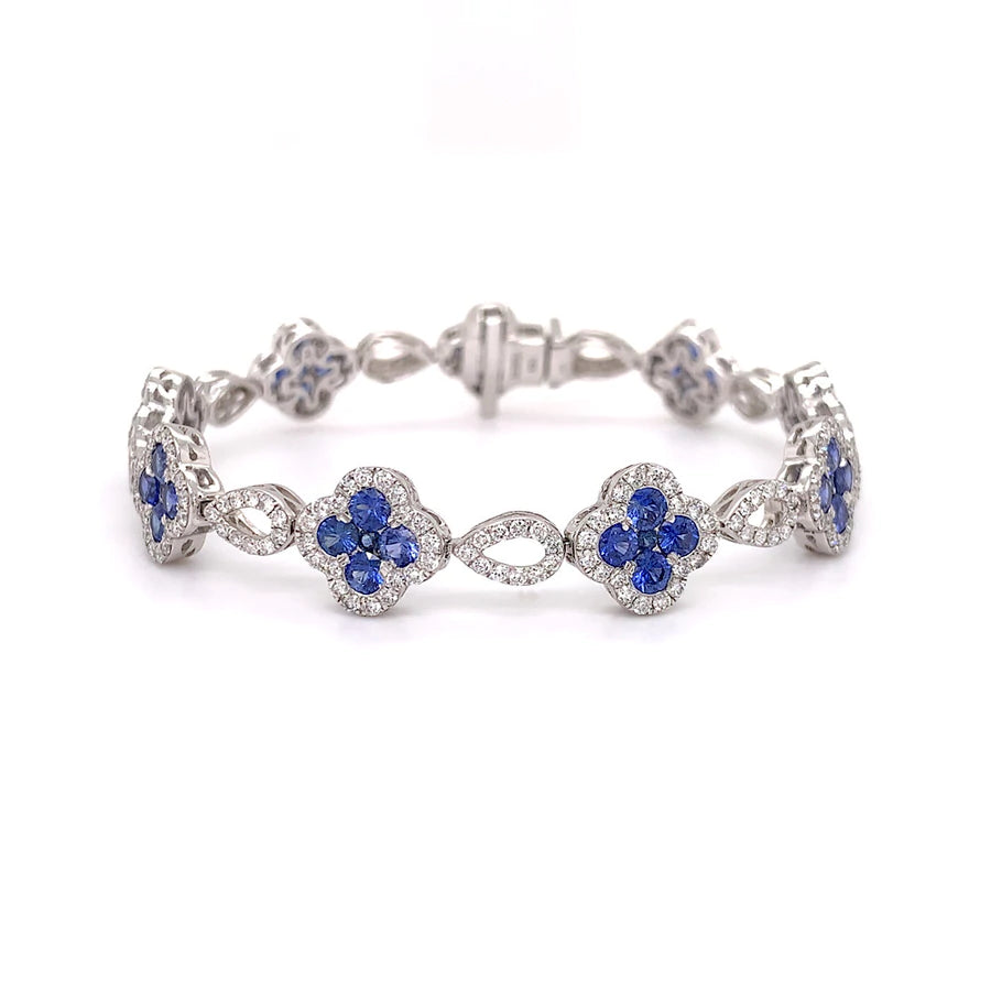 Gemstone - Bracelets