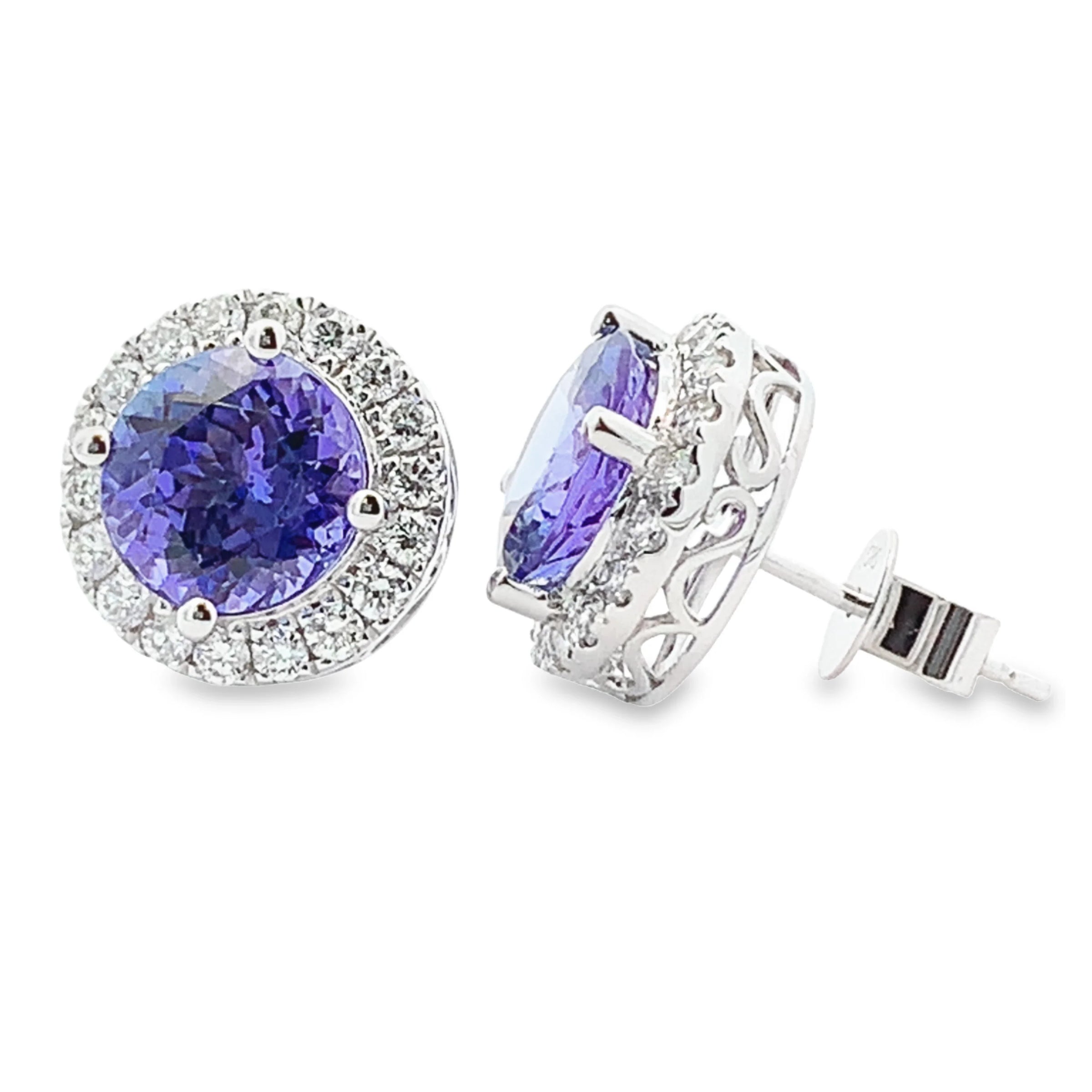 Stud - Earrings