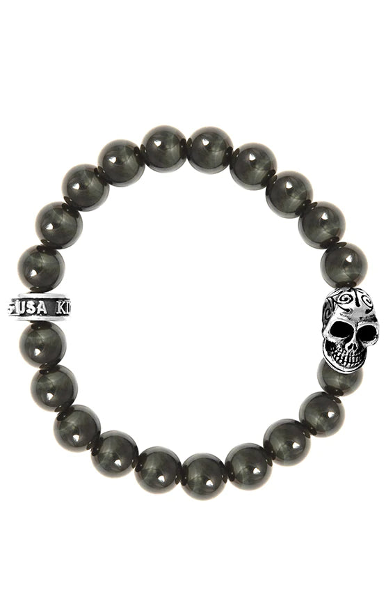 Bracelets - Men's Jewelry