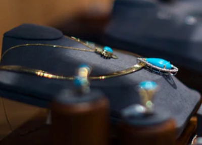 Women’s Jewelry
