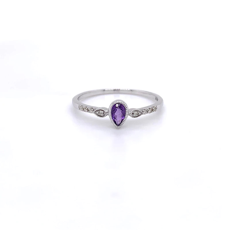 Stackables - Fashion Rings