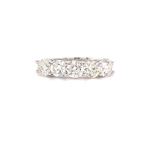 Ladies Wedding Bands