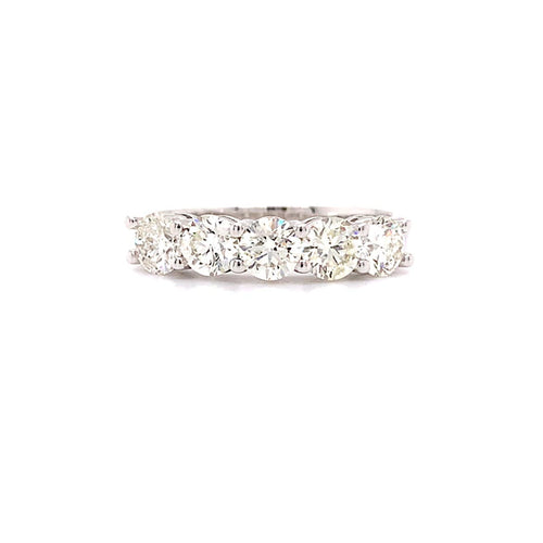 Ladies Wedding Bands