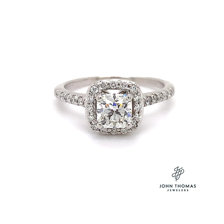 Engagement Rings