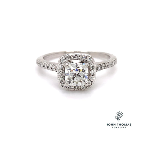 Engagement Rings